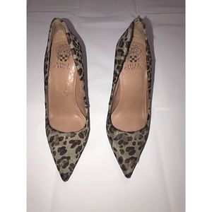 Vince Camuto Heels
